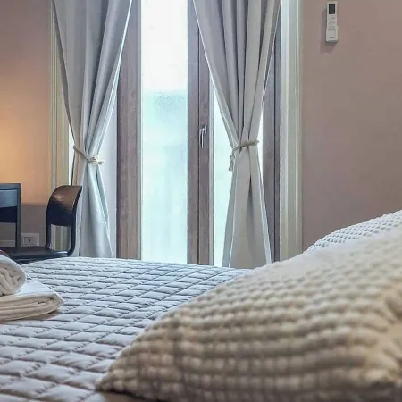 Suite Home Vincenzo Bellini
