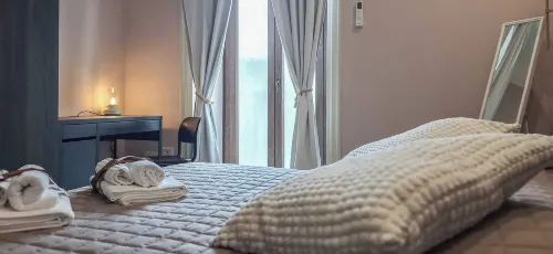 Suite Home Vincenzo Bellini