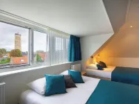 Hotel Oepkes Hotels in Terschelling