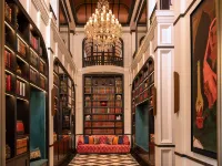 Bandra House - IHCL SeleQtions Hotels near Bandra