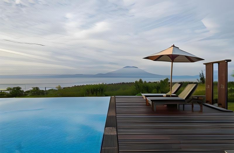 Semabu Hills Hotel Nusa Penida photo 2