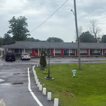 Nites Inn Motel