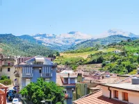 SinAgo Hotels in Lascari