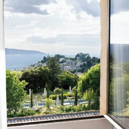 Capelongue, Bonnieux, a Beaumier Hotel & Spa