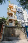Cityhouse - Abora (Ariosa)