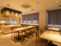Super Hotel Anan City Office Hotel di Anan