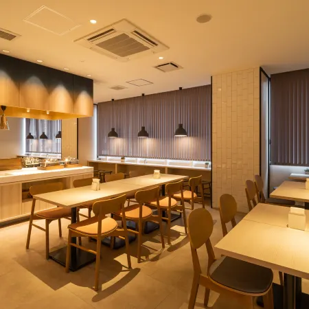 Super Hotel Anan City Office