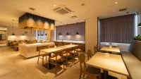 Super Hotel  Anan City Office