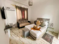 Hotel Princesse Ilham
