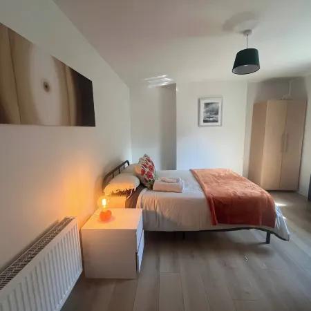 Beautiful & Cosy Apartment in Brighton BN2 3AD