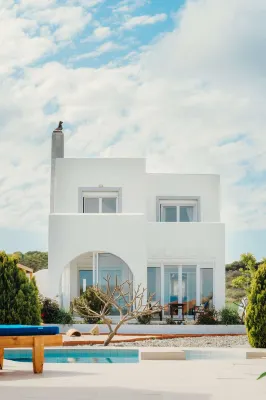 Gennadi Dreams Holiday Villa - Villas