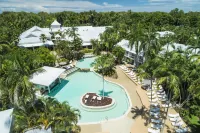 Oaks Port Douglas Resort - Wifi