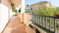 Casa Pandolfi, Apartment With Internal Parking and AC