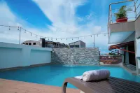 Hotel Europa - Pools
