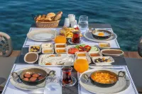 Isolina Bodrum - พร้อมอาหารเช้า