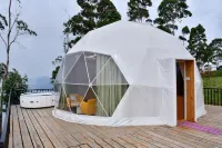 Hillside Escape Glamping - 2 tähden