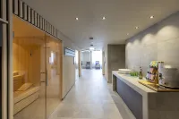 Jufa Hotel Laterns - Klangholzhus - Pet friendly