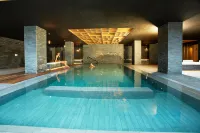 Lodge Park Hotel