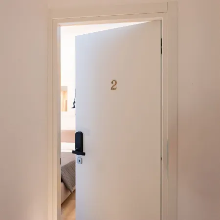 Abba Rooms