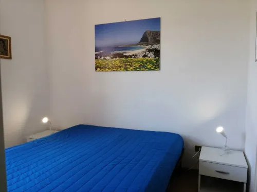 Appartamento Conturrana Sul Mare - Condos