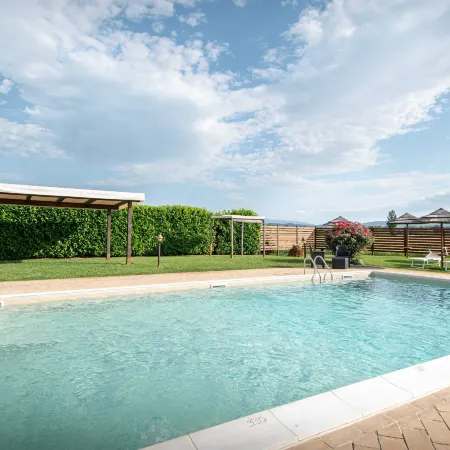 Agriturismo Torre Quadrana