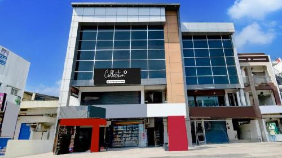 Collection O Warangal City Centre Formerly Srikara Grand