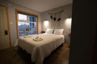 Rufus boutique - Barer