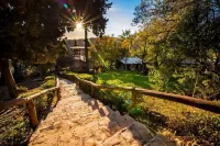 Peace Forest Jerusalem - Cabins & Caravans by City of David - 2 stjerner