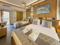 The ABC Hotel - spa