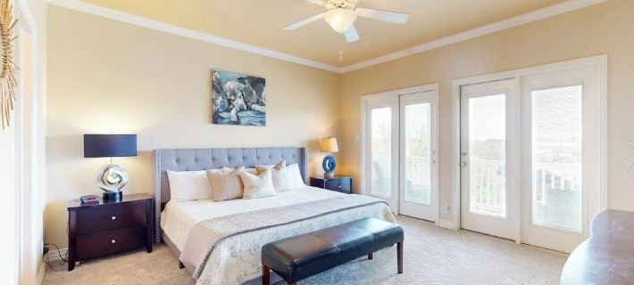 Waterfront Home With Game Room, Decks, Pool, Smart Tvs, Kayaks, & Gas Grill Ξενοδοχεία στην πόλη Llano County