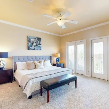 Waterfront Home With Game Room, Decks, Pool, Smart Tvs, Kayaks, & Gas Grill
