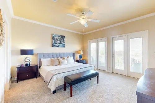 Waterfront Home With Game Room, Decks, Pool, Smart Tvs, Kayaks, & Gas Grill - 3-Star