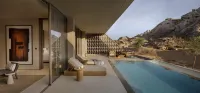 Desert Rock Resort - Luxus