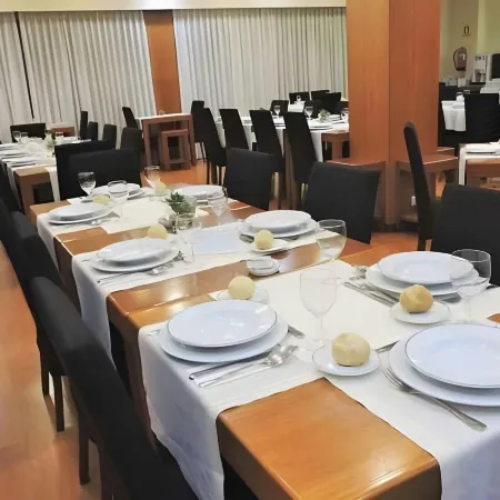 Apulia Praia Hotel