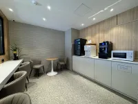 d Hotel - Motels