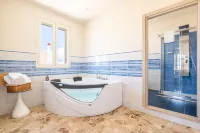 Dei del Mare Boutique Rooms - parking