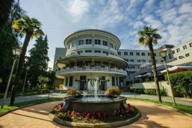 Hotel Intourist Palace Batumi