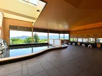Ikoi No Mura Heritage Minoyama - Varme kilder