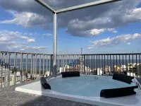 AMANEK BEPPU YULA-RE - Hot Tub
