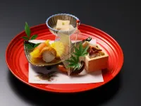 Yukairo Kikuya - Desayuno