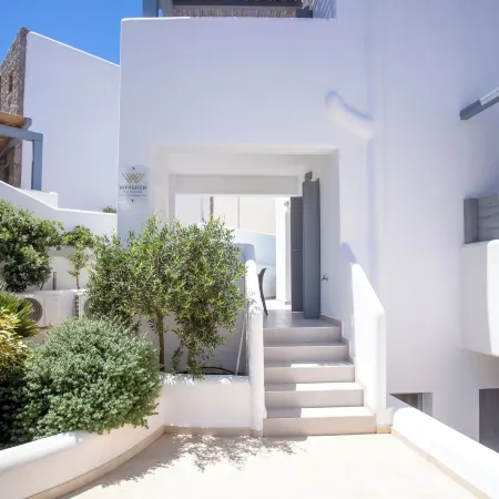 Whisper Villa Mykonos