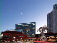 Grand Mercure Ambassador Changwon Hotels in Changwon