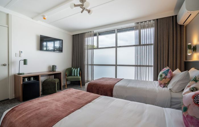 Doonside Hotel, Blacktown