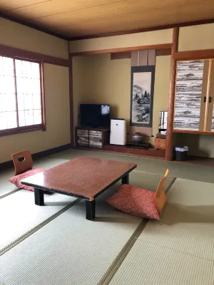 Tairyo-ya an Inn Owned by a Fisherman - 2星級