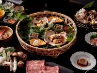 Sui Suwako - breakfast