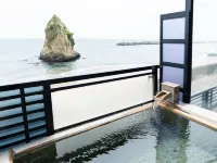 Futatsushima Kankou Hotel - Suối nước nóng