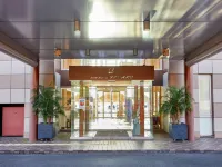 KKR Hotel Biwako Hotels near Omi Shrine