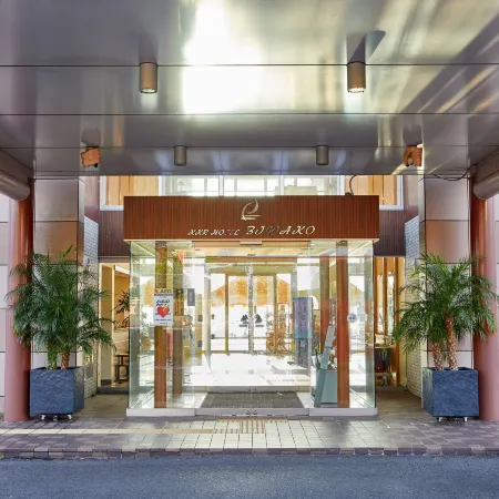 KKR Hotel Biwako