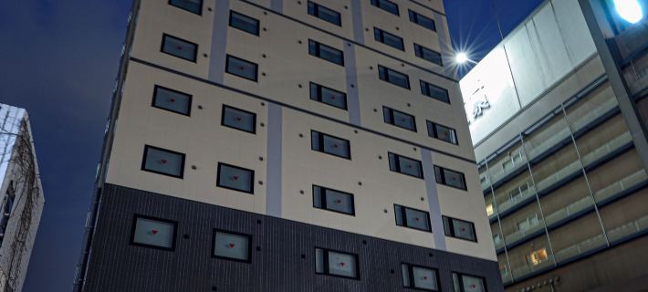 Spa World Hotel&Resort Hotels in Osaka