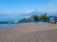 Hotel Sun Valley  Fujimi - Bãi biển